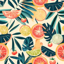 Summer Shape 156